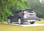 Buick Envision 2018-2019