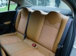 фото задних сидений Buick Excelle 2018-2019