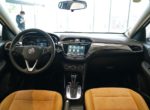 фото салона Buick Excelle 2018-2019