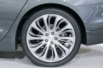фото Buick LaCrosse 2017-2018 года (20-дюймовые колеса)