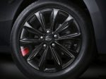 фото 16-дюймовые колеса Chevrolet Monza 2019-2020