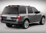 фото Ford Expedition 2014-2015 года