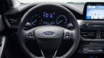фото интерьер Ford Focus 2018-2019