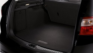 Форд Фокус 3 универсал фото багажника