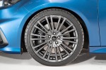 фото Ford Focus RS 2015-2016 диски с шинами