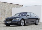 картинки новый BMW 7-Series 2016-2017 года