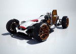 картинки Honda Project 2&4