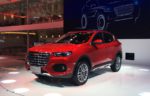 фото Haval H4 Red Label 2018-2019