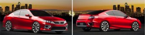 фото Honda Accord 2012 Concept