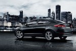 картинки Hyundai Elantra 6-ого поколения 2016-2017 года