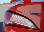 картинки Hyundai Genesis Coupe 2014 года