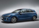 картинки новый Hyundai i30 2017-2018 года