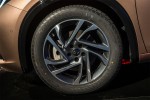 фото Infiniti Q30 2016-2017 колесные диски