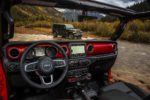 фото Jeep Wrangler 2018