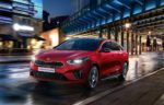 фото Kia ProCeed 2019-2020