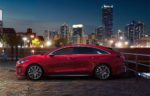 фотографии Kia ProCeed 2019-2020