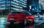 картинки Kia ProCeed 2019-2020