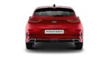 фотографии Kia ProCeed 2019-2020 вид сзади