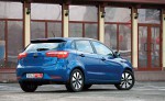 фото Kia Rio 2015-2016 года