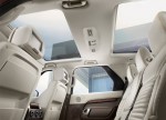 картинки салона Land Rover Discovery 2017-2018 года