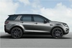 фото Land Rover Discovery Sport 2014-2015 года