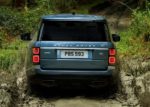 картинки Land Rover Range Rover 2018-2019 вид сзади