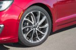 фото колесные диски Lincoln MKZ 2017-2018 года