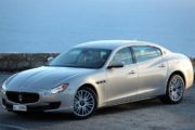 картинки Maserati Quattroporte 2013