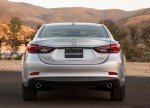 фотографии Mazda 6 2015-2016 года