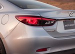 картинки Mazda 6 2015-2016 года