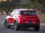 картинки Mazda CX-3 2015-2016 года