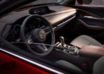 фото интерьер Mazda CX-30 2019-2020