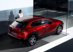 картинки Mazda CX-30 2019-2020