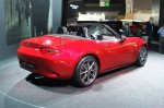 картинки Mazda MX-5 2015-2016 года