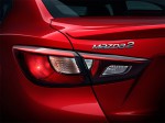 картинки Mazda2 sedan 2015-2016 года