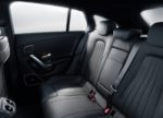 фотографии интерьера Mercedes-Benz CLA Shooting Brake 2019-2020