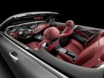 фотографии интерьер Mercedes-Benz S-Class Cabriolet 2016-2017 года