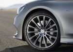 картинки колеса Mercedes-Benz S-Class Coupe 2014-2015 года