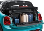 картинки новый Mini Convertible (Cabrio) 2016-2017 года (багажник)