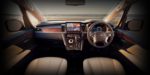 фото интерьер Mitsubishi Delica D5 2019-2020