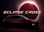 фото Mitsubishi Eclipse Cross