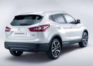 картинки New Nissan Qashqai 2014-2015 года