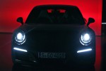 фото Porsche 911 Carrera 2016-2017 головная оптика