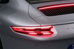 фото Porsche 911 Carrera 2016-2017 габаритные фонари