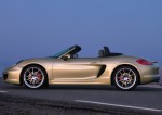 фотографии Porsche Boxster 2012