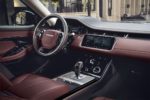 фото салон Range Rover Evoque 2019-2020
