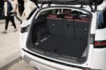 фото багажник Range Rover Evoque 2019-2020