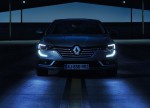 фото Renault Talisman 2016-2017 вид спереди