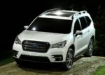 Subaru Ascent 2018-2019-11-min