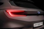 фото Subaru Viziv Tourer Concept 2018